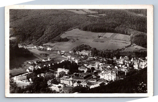 Pohlednice TRENČ. TEPLICE - PANORAMA (ST1188)
