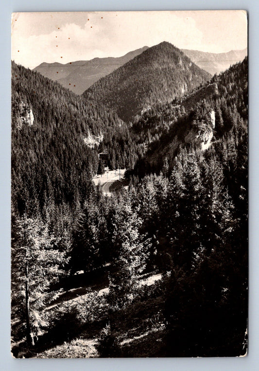 Pohlednice NÍZKÉ TATRY - DEMÄNOVSKÁ DOLINA (ST1268)