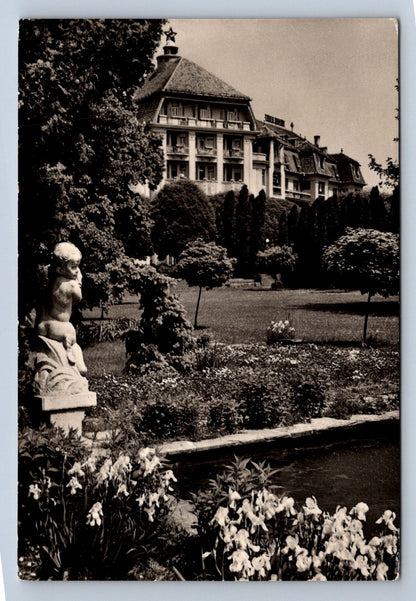 Pohlednice ŠTÁTNÉ KÚPELE PIEŠŤANY - THERMIA - PALACE (ST1272)