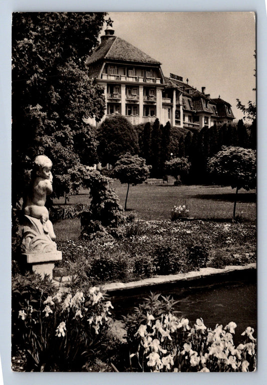 Pohlednice ŠTÁTNÉ KÚPELE PIEŠŤANY - THERMIA - PALACE (ST1272)