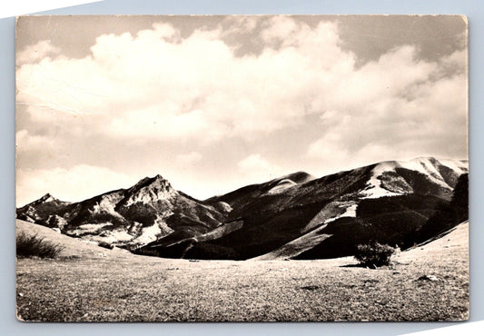 Pohlednice MALÁ FATRA (ST1286)