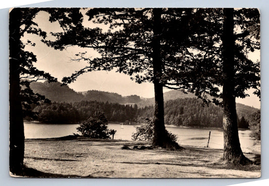 Pohlednice ŠTIAVNICKÉ POHORIE (ST1287)