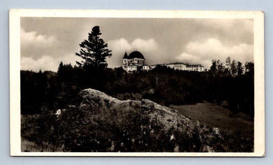 Pohlednice SVATÝ HOSTÝN (ST1291)