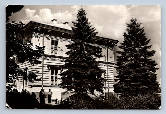 Pohlednice KONSTANTINOVY LÁZNĚ (ST1304)