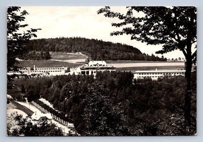 Pohlednice BESKYDY - FRENŠTÁT PO RADHOŠTĚM (ST1318)