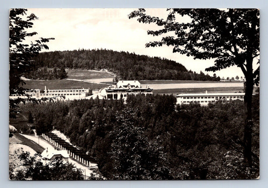Pohlednice BESKYDY - FRENŠTÁT PO RADHOŠTĚM (ST1318)