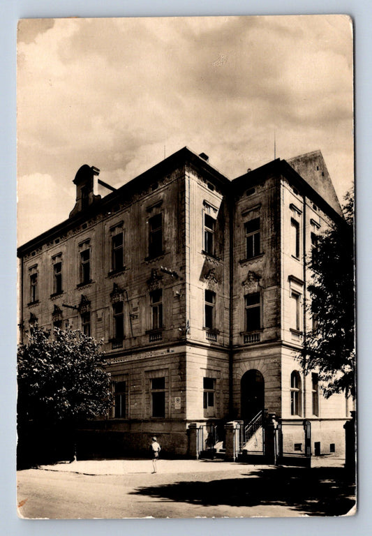 Pohlednice KONSTANTINOVY LÁZNĚ (ST1337)