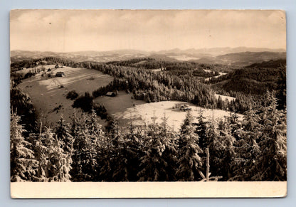 Pohlednice BESKYDY (ST1340)