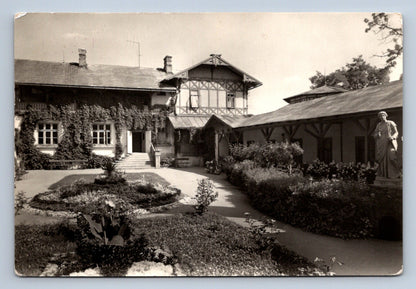 Pohlednice ČÍŽ - ŠTÁTNE KÚPELE (ST1344)
