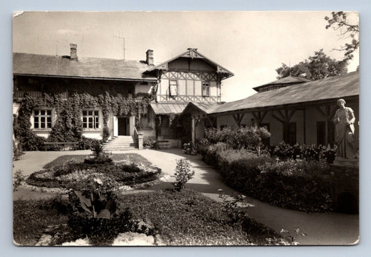 Pohlednice ČÍŽ - ŠTÁTNE KÚPELE (ST1344)
