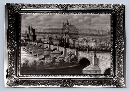 Pohlednice PRAHA (ST1345)