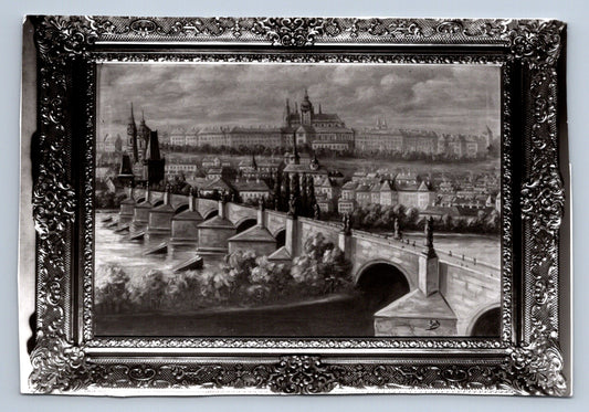 Pohlednice PRAHA (ST1345)