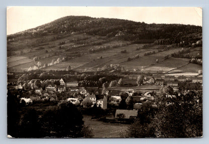 Pohlednice JESENÍKY - LIPOVÁ (ST1347)