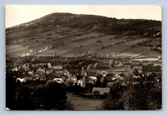 Pohlednice JESENÍKY - LIPOVÁ (ST1347)