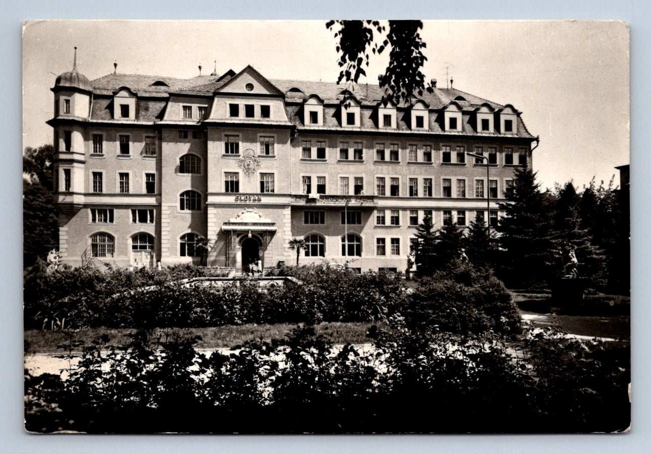 Pohlednice PIEŠŤANY (ST1351)