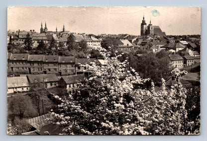Pohlednice JIHLAVA (ST1352)