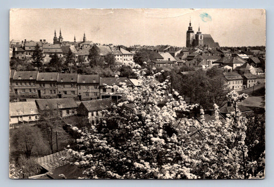 Pohlednice JIHLAVA (ST1352)