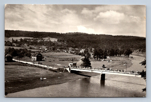 Pohlednice HRADIŠTKO (ST1356)