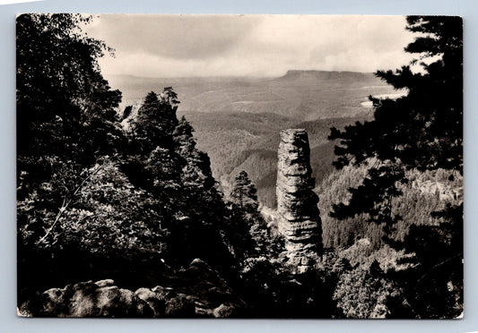 Pohlednice ČESKÉ ŠVÝCARSKO (ST1360)