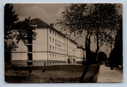 Pohlednice LÁZNĚ PODĚBRADY (ST1362)
