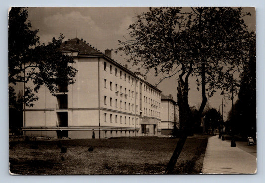 Pohlednice LÁZNĚ PODĚBRADY (ST1362)
