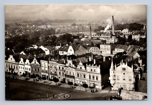 Pohlednice HAVLÍČKŮV BROD (ST1388)