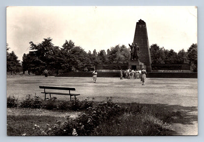 Pohlednice OSTRAVA (ST1395)
