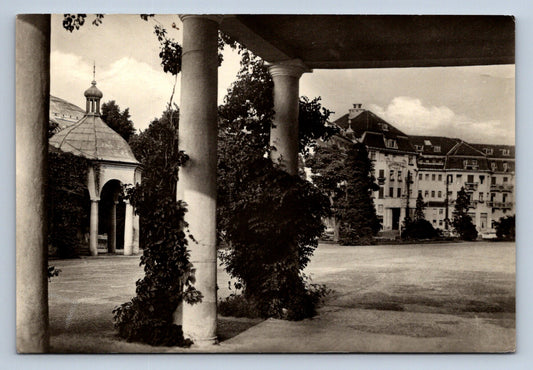 Pohlednice ŠTÁTNE KÚPELE PIEŠŤANY (ST1398)