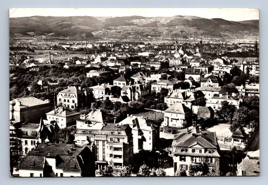 Pohlednice TEPLICE (ST1400)
