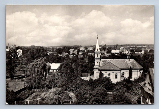 Pohlednice HORNÍ SUCHÁ (ST1402)