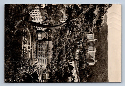 Pohlednice KARLOVY VARY (ST1403)