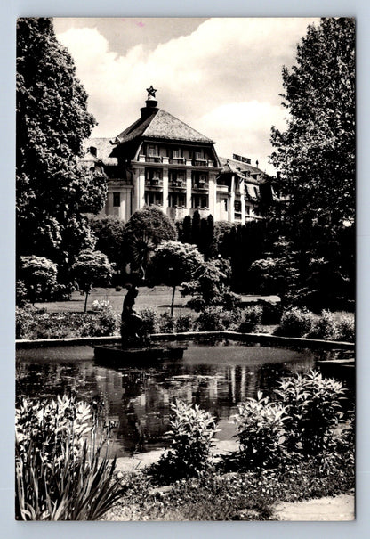 Pohlednice ŠTÁTNE KÚPELE PIEŠŤANY (ST1409)