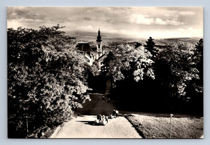 Pohlednice UHERSKÝ BROD (ST1423)