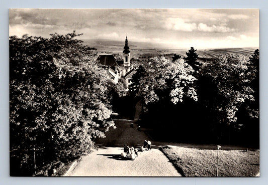Pohlednice UHERSKÝ BROD (ST1423)