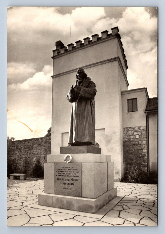 Pohlednice UHERSKÝ BROD (ST1440)