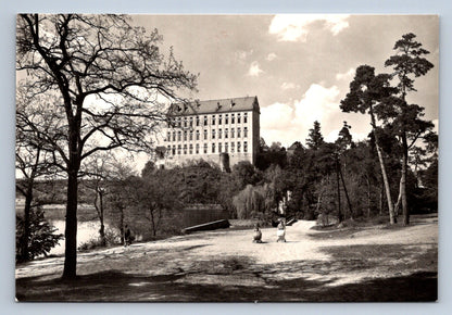 Pohlednice PLUMLOV (ST1445)