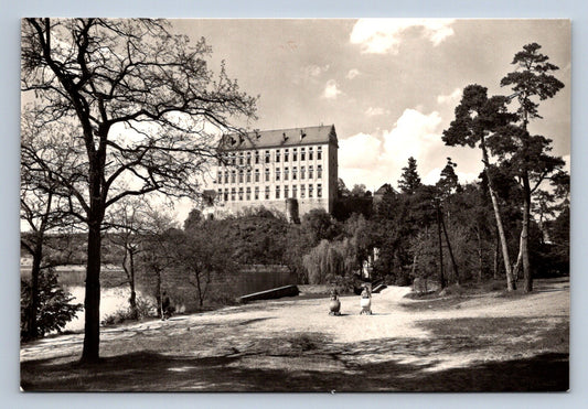 Pohlednice PLUMLOV (ST1445)