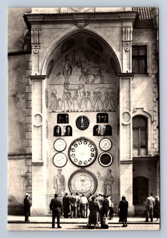 Pohlednice OLOMOUC (ST1450)