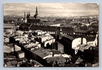 Pohlednice OLOMOUC (ST1456)