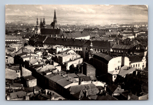 Pohlednice OLOMOUC (ST1456)