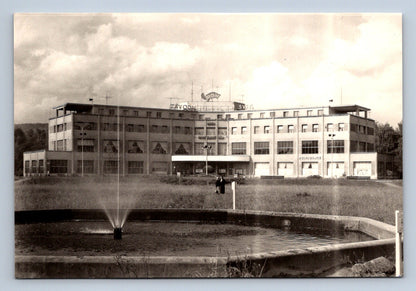 Pohlednice OTROKOVICE (ST1458)