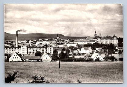 Pohlednice BROUMLOV (ST1469)