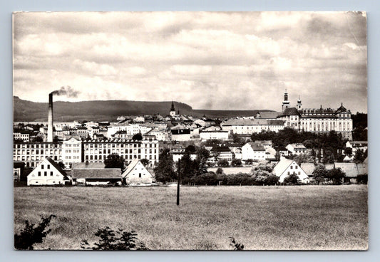 Pohlednice BROUMLOV (ST1469)