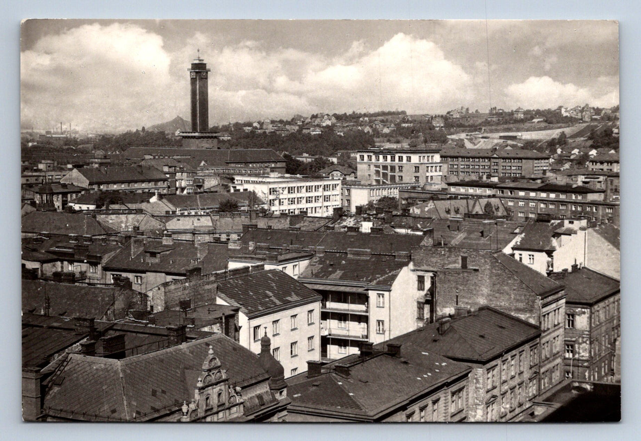 Pohlednice OSTRAVA (ST1474)
