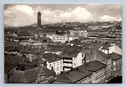 Pohlednice OSTRAVA (ST1474)