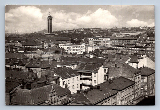 Pohlednice OSTRAVA (ST1474)