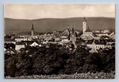 Pohlednice DOMAŽLICE (ST1476)