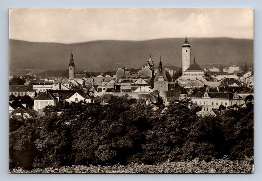 Pohlednice DOMAŽLICE (ST1476)