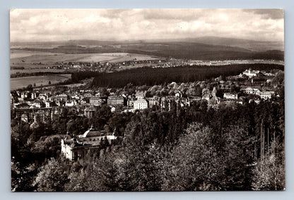 Pohlednice MARIÁNSKÉ LÁZNĚ (ST1478)
