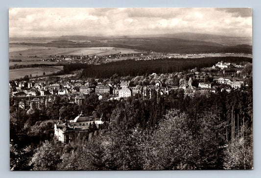 Pohlednice MARIÁNSKÉ LÁZNĚ (ST1478)